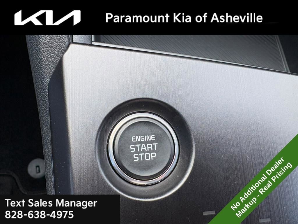 New 2026 Kia Sportage S image 13