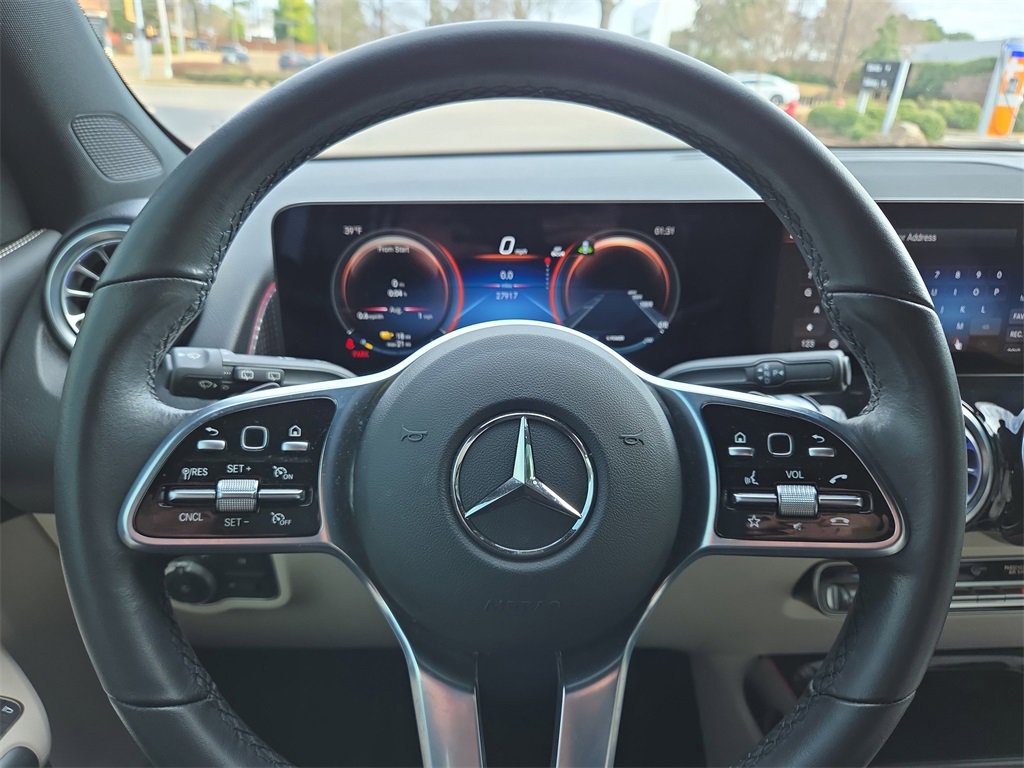 Certified 2023 Mercedes-Benz EQB 250+ image 22