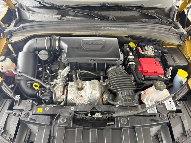Used 2024 Dodge Hornet GT w/ GT Blacktop Package AWD/4WD image 28