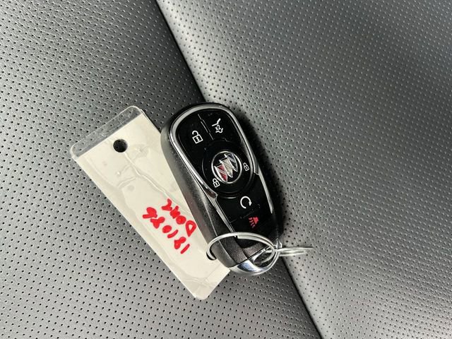 Used 2023 Buick Enclave Essence w/ LPO, Floor Liner Package image 25