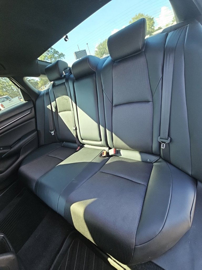 Used 2022 Honda Accord Sport image 15