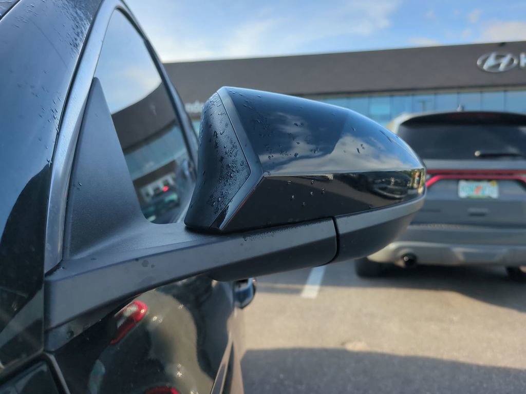 New 2026 Hyundai Tucson SEL image 12