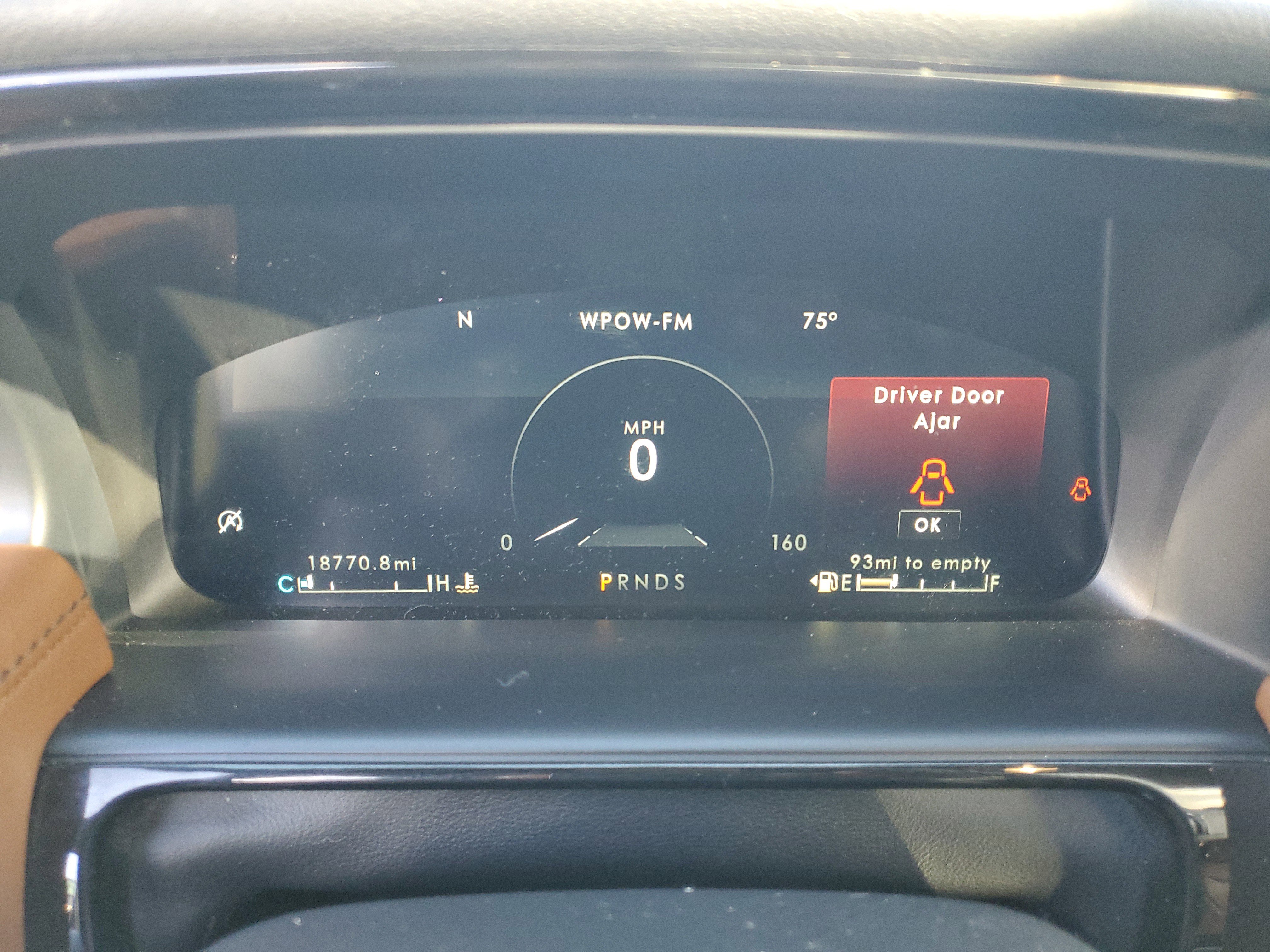 Certified 2023 Lincoln Nautilus Reserve image 18