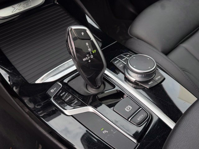 Used 2021 BMW X3 sDrive30i w/ Premium Package RWD image 28