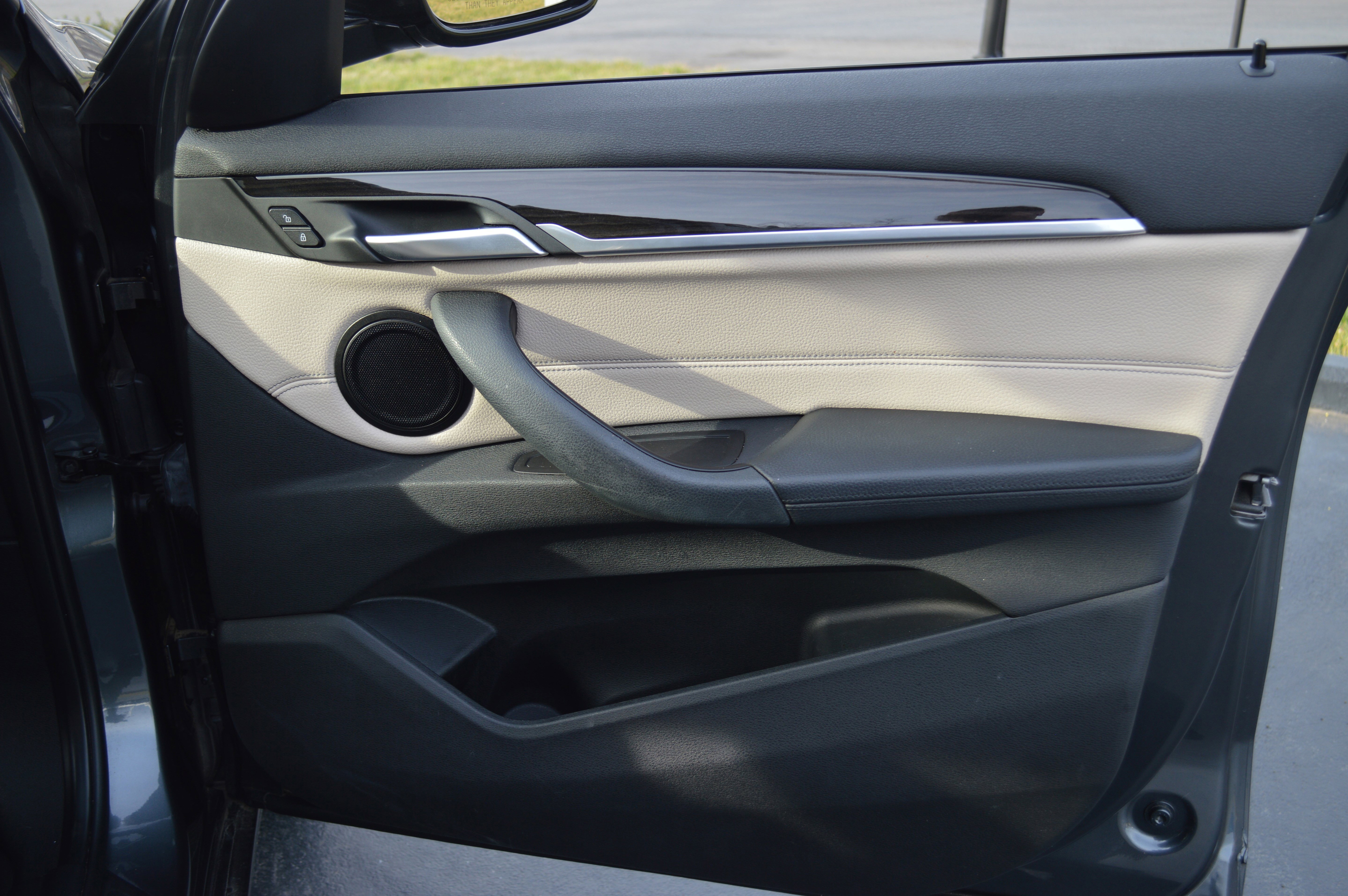 Used 2016 BMW X1 xDrive28i image 33