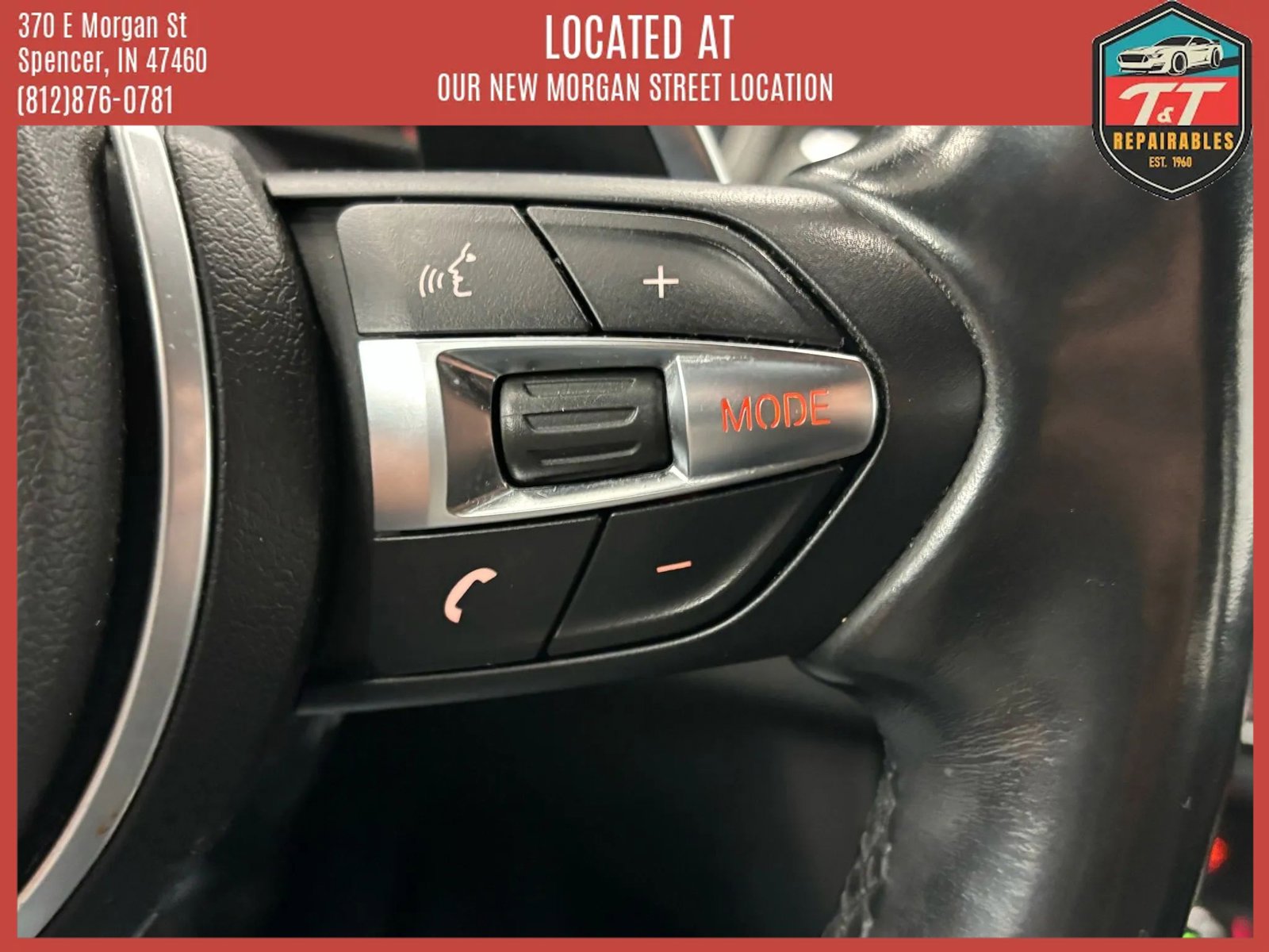 Used 2016 BMW 550i xDrive Sedan AWD/4WD image 30