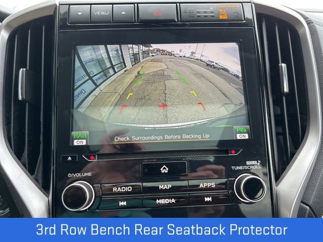 Used 2021 Subaru Ascent Touring AWD/4WD image 7