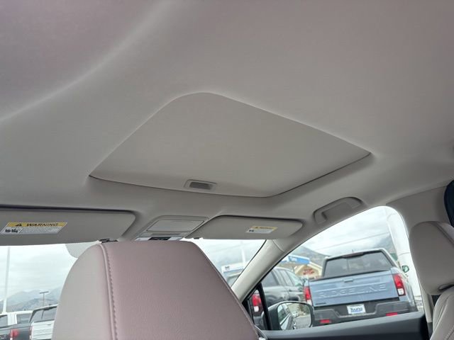 New 2026 Honda Odyssey EX-L image 25
