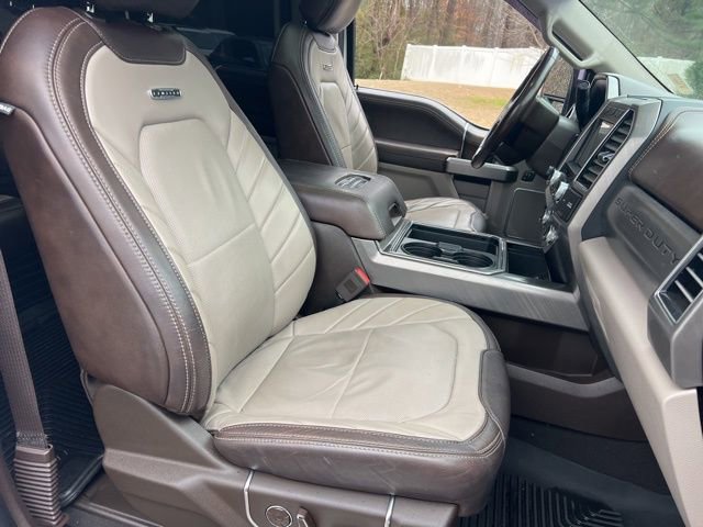Used 2019 Ford F250 Limited image 49