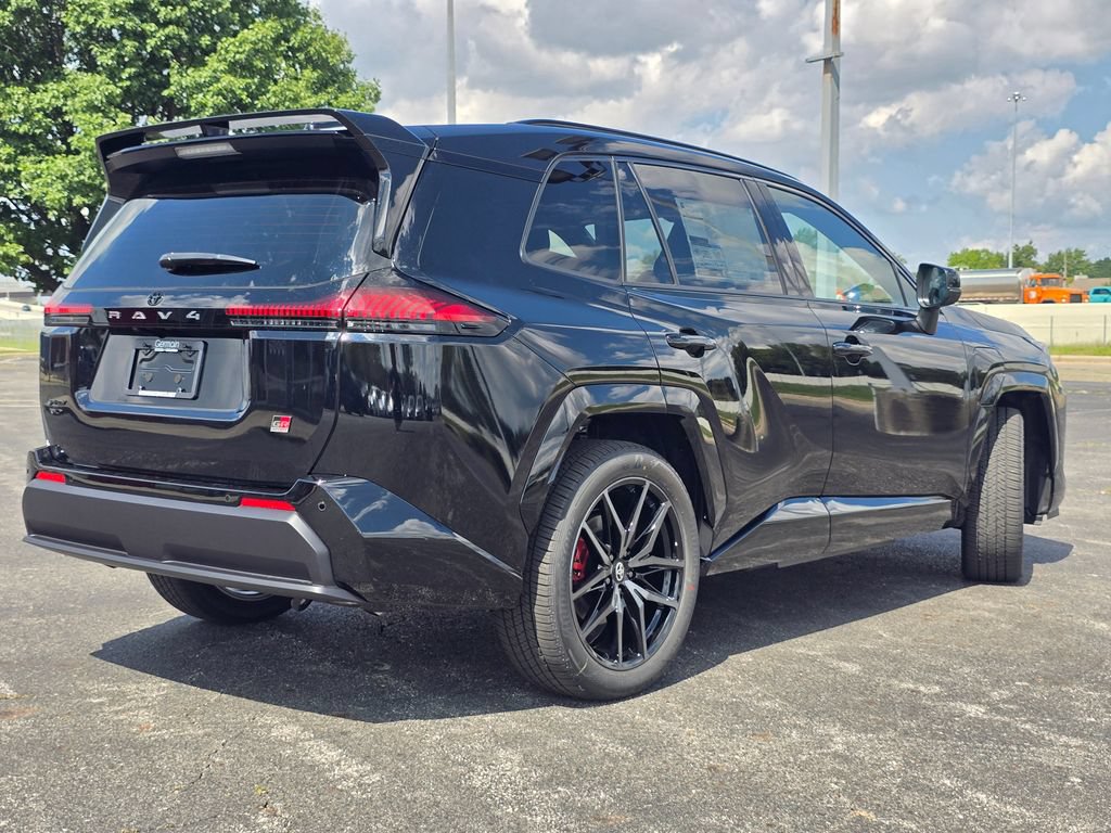 New 2026 Toyota RAV4 AWD Plug-in Hybrid image 17