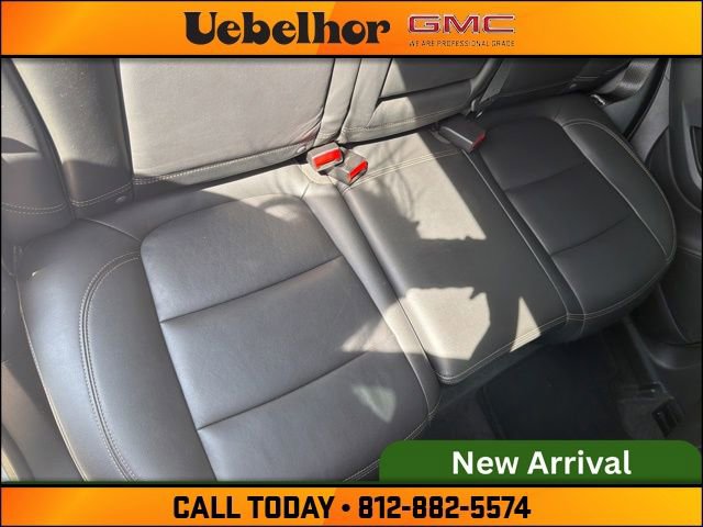 Used 2015 Buick Encore Leather image 6