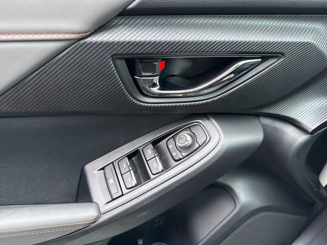 Used 2024 Subaru Crosstrek 2.5i Limited w/ Crosstrek Mirror Package AWD/4WD image 21