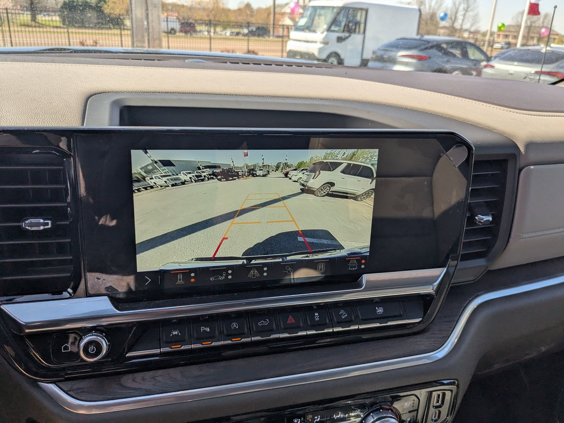 Used 2024 GMC Sierra 1500 SLT w/ SLT Premium Package image 17