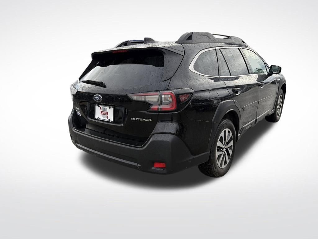 Certified 2023 Subaru Outback Premium image 17