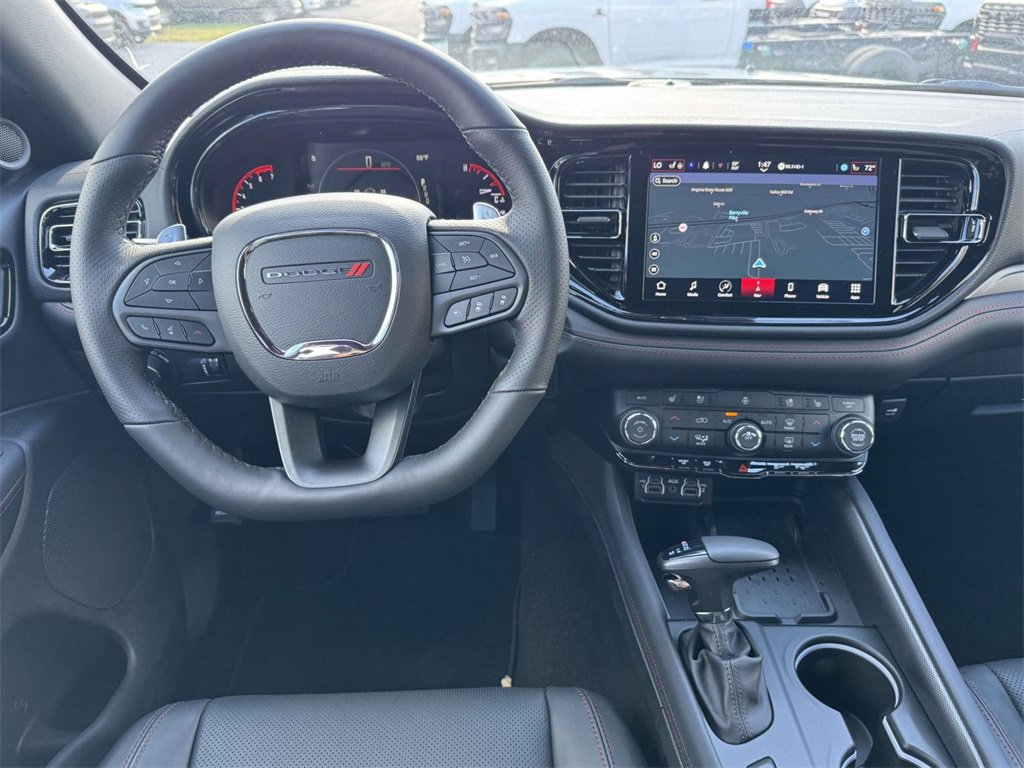 New 2026 Dodge Durango GT image 17