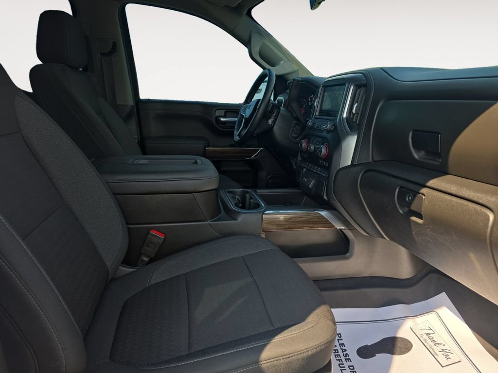 Used 2022 Chevrolet Silverado 1500 RST AWD/4WD image 15