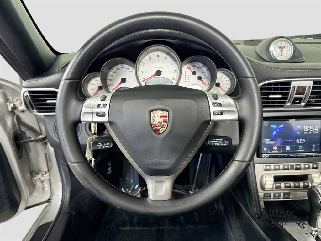 Used 2005 Porsche 911 Carrera S RWD image 12