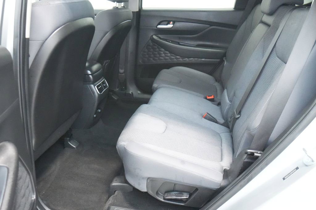 Used 2023 Hyundai Santa Fe SEL w/ Cargo Package image 19