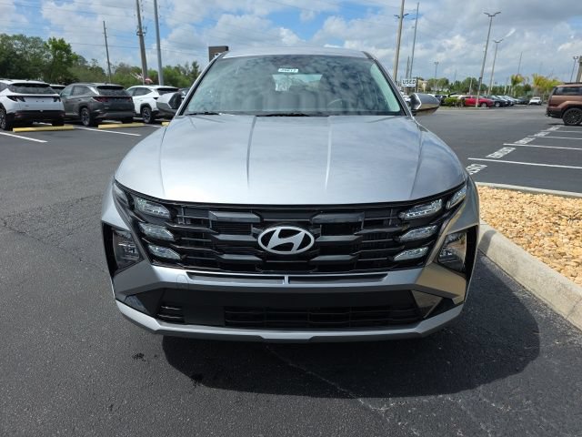 New 2026 Hyundai Tucson Blue SE w/ Tow & Go Package AWD/4WD image 13