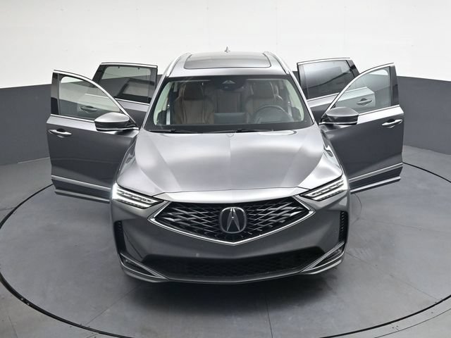 New 2026 Acura MDX w/ Advance Package AWD/4WD image 36