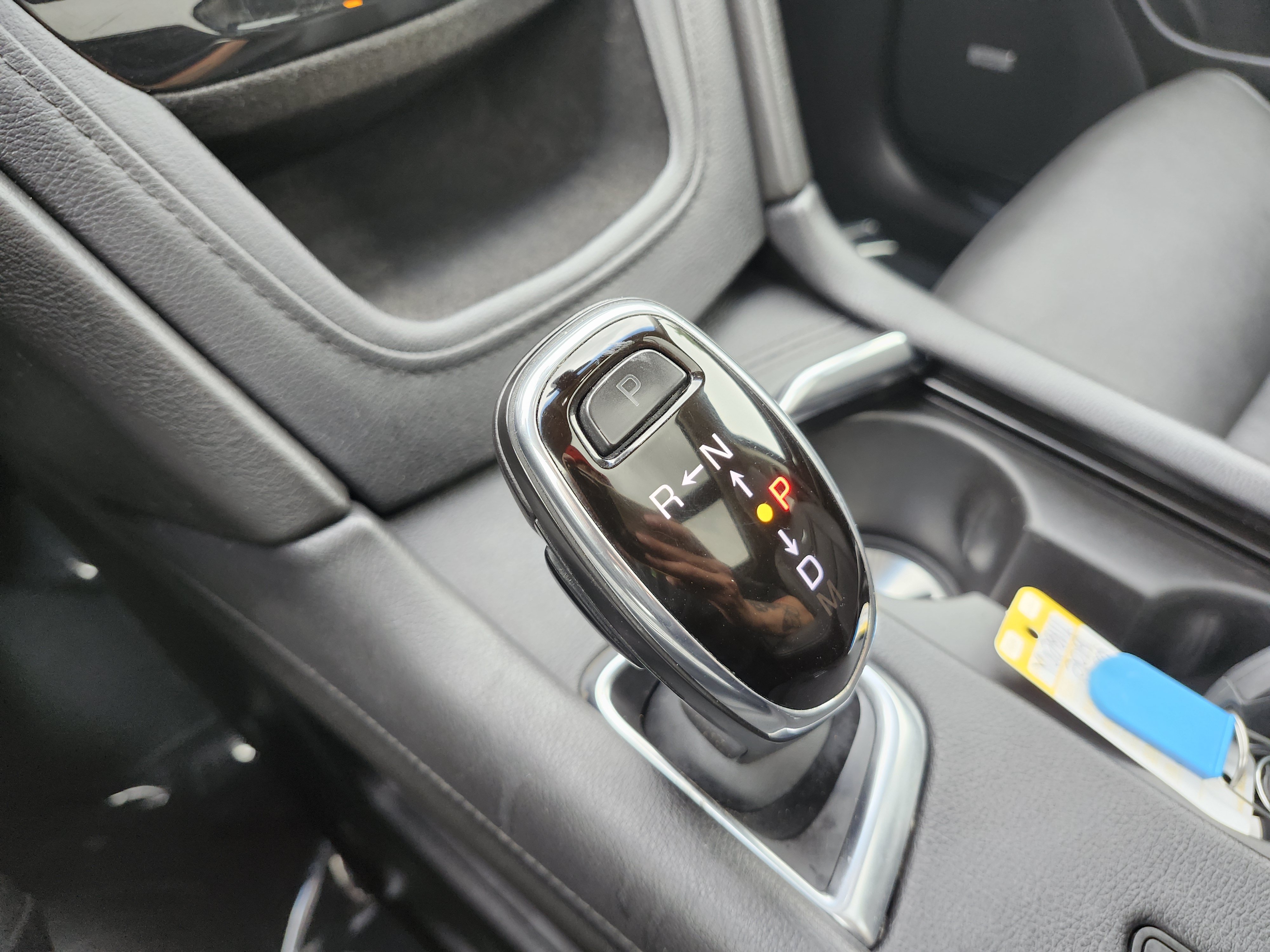 Used 2019 Cadillac XT5 Luxury AWD/4WD image 33