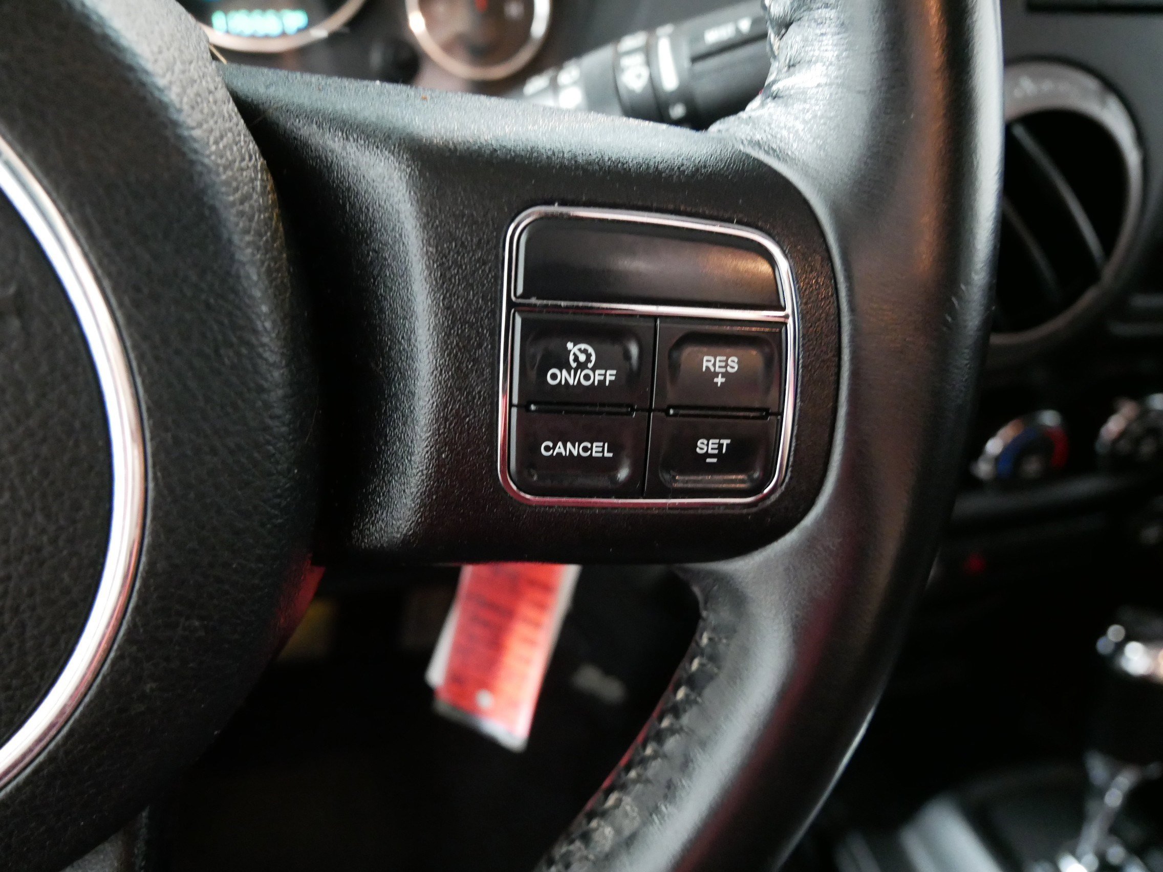 Used 2016 Jeep Wrangler Unlimited Sport w/ Quick Order Package 24S image 28