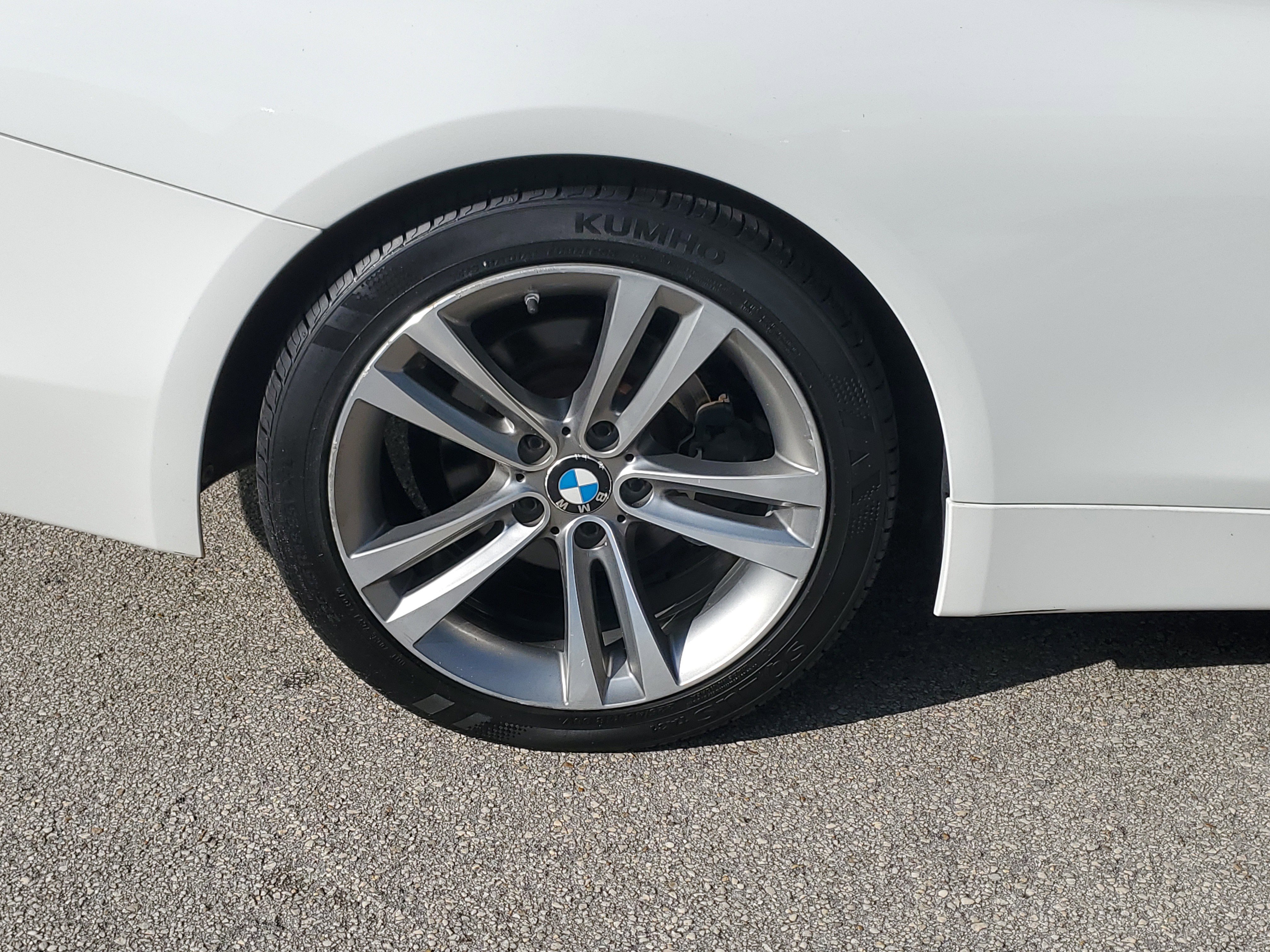 Used 2016 BMW 428i Coupe image 7