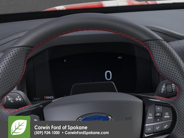 New 2026 Ford Explorer ST-Line AWD/4WD image 13
