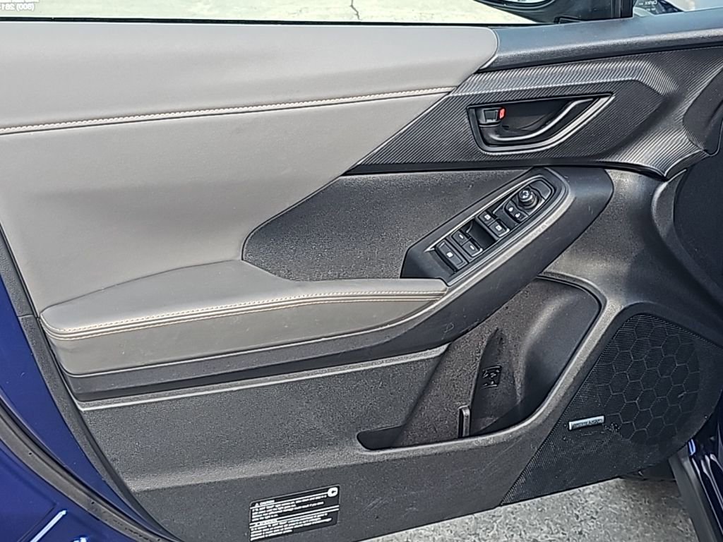 Used 2024 Subaru Crosstrek 2.5i Wilderness image 10