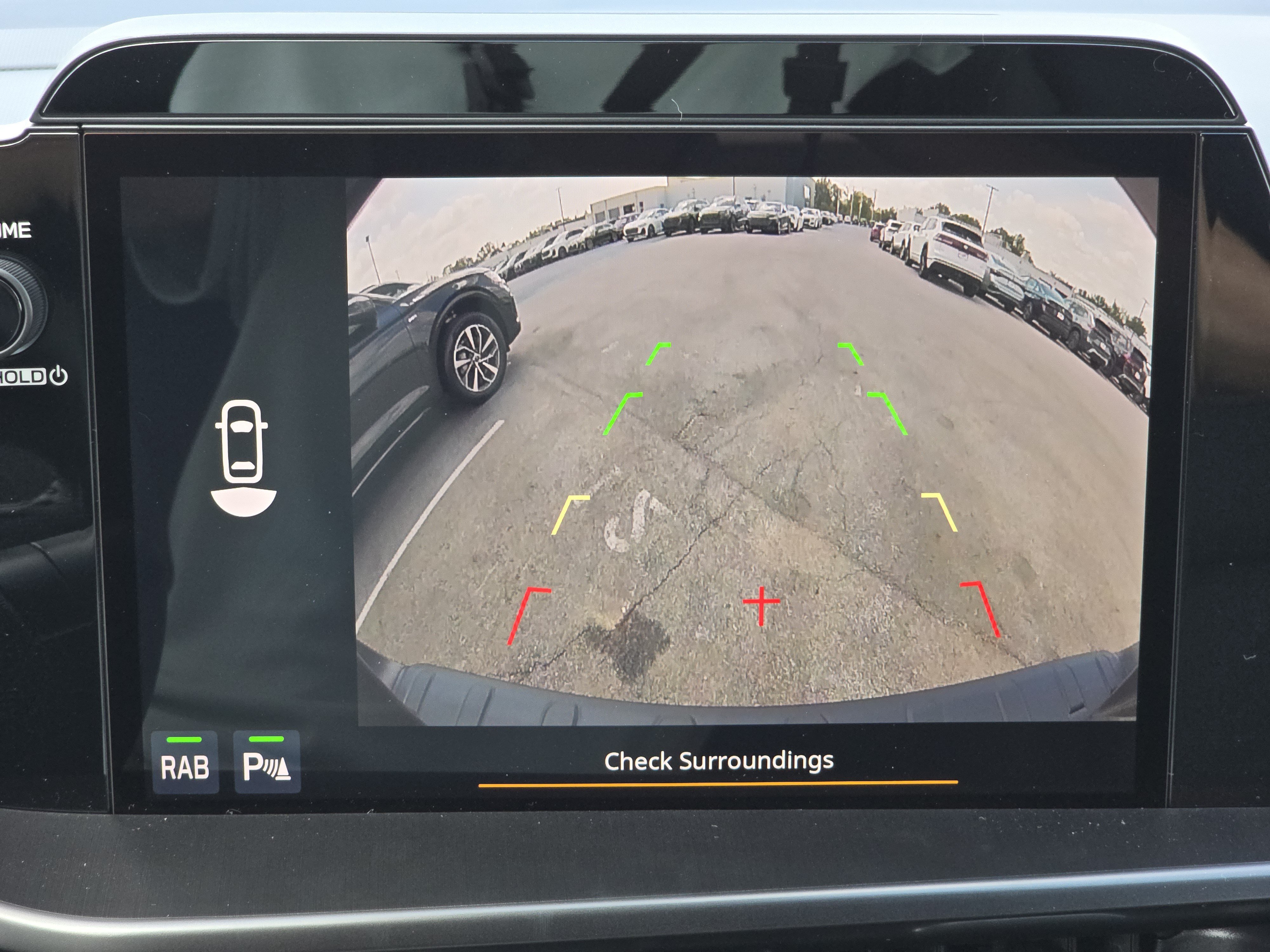 New 2026 Subaru Outback Limited AWD/4WD image 27