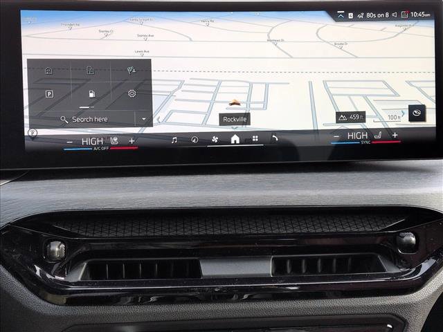 New 2026 BMW 430i xDrive image 14