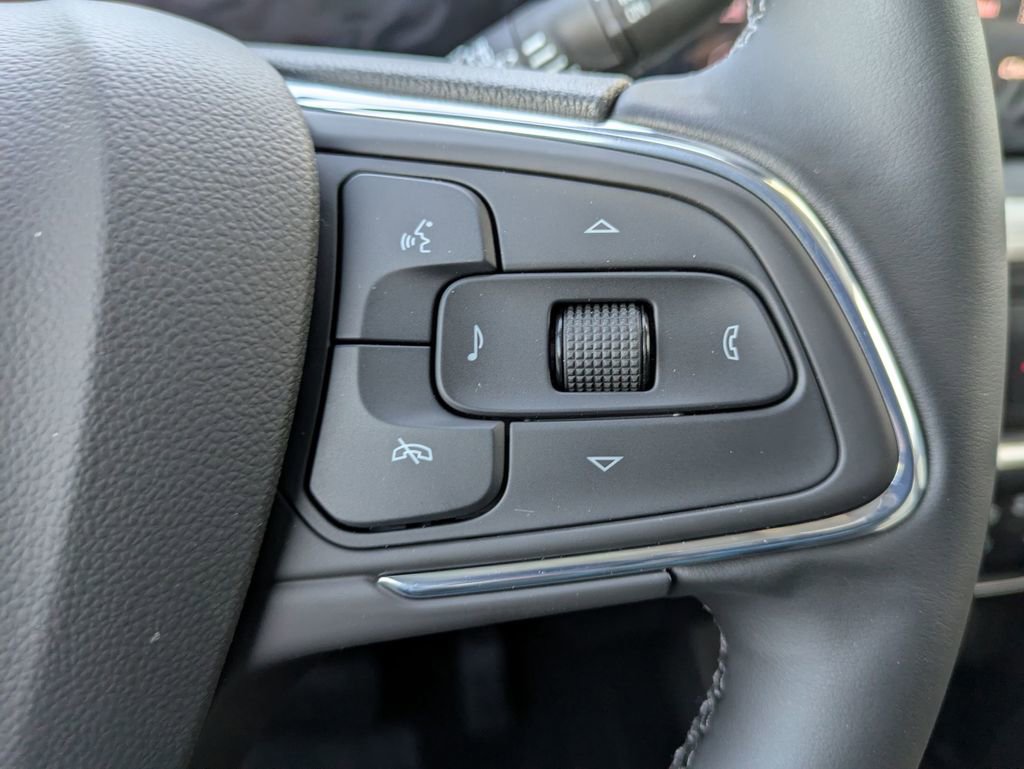 New 2026 Buick Encore GX Sport Touring w/ Advanced Technology Package AWD/4WD image 16