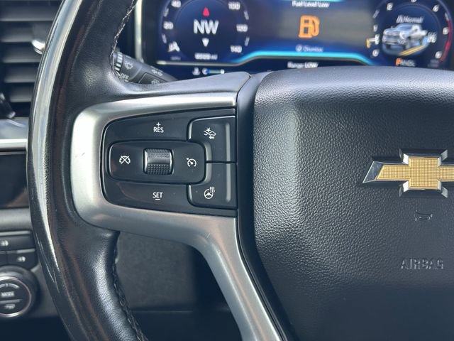Used 2024 Chevrolet Silverado 2500 LT AWD/4WD image 15