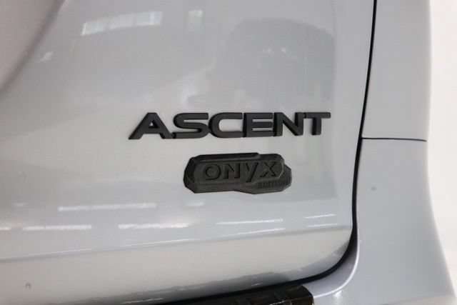 Used 2024 Subaru Ascent Onyx Edition AWD/4WD image 13