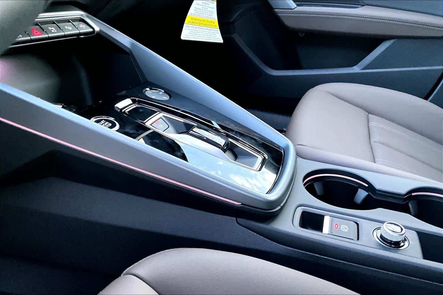 New 2026 Audi A3 2.0T Premium AWD/4WD image 7