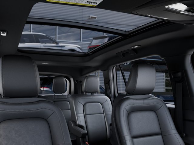 New 2027 Lincoln Aviator Reserve AWD/4WD image 24