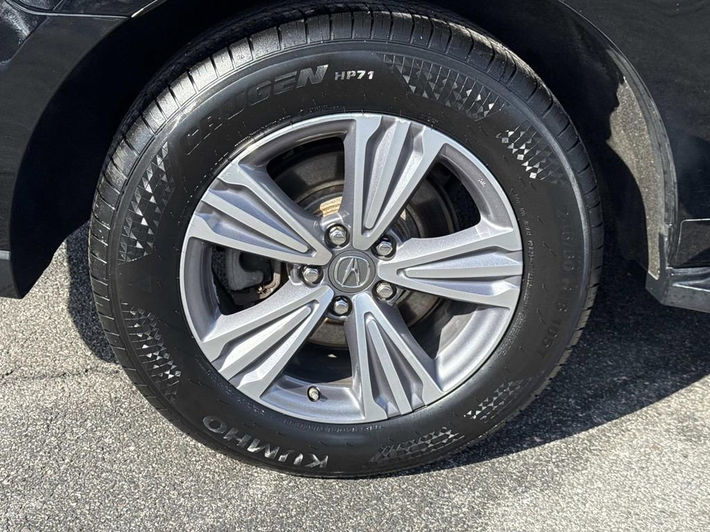 Used 2020 Acura MDX SH-AWD image 30