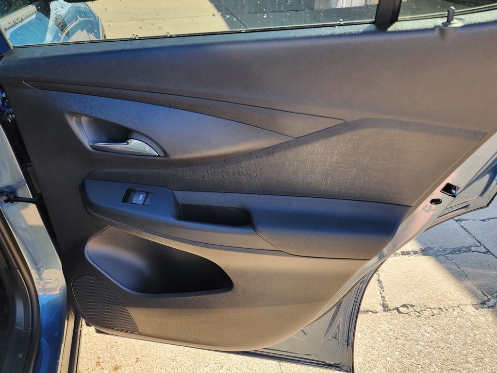 New 2026 Buick Envista Preferred w/ Convenience I Package image 37