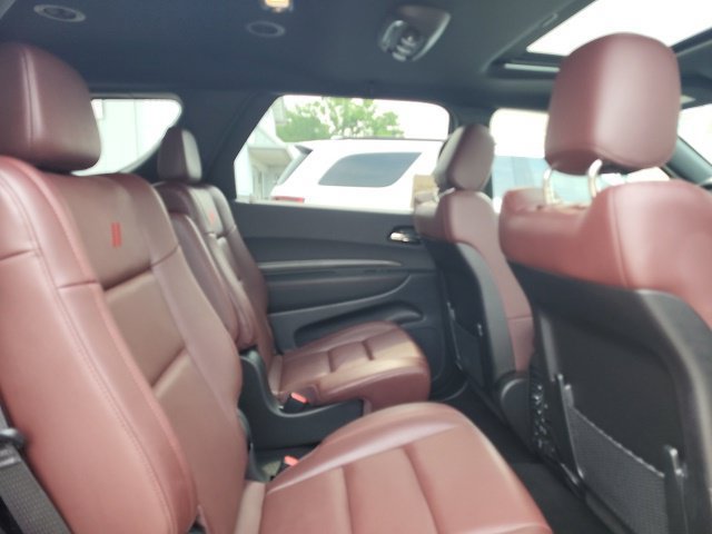 Used 2023 Dodge Durango R/T AWD/4WD image 20