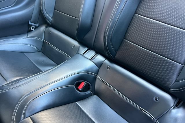 Used 2024 Ford Mustang Premium RWD image 13