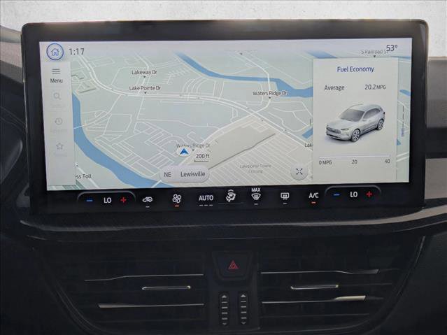 Used 2024 Ford Escape ST-Line w/ Tech Pack #1 image 15