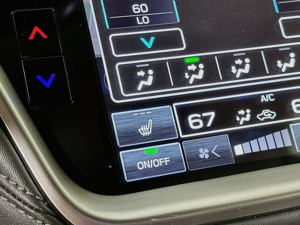 Used 2024 Subaru Outback Limited AWD/4WD image 28