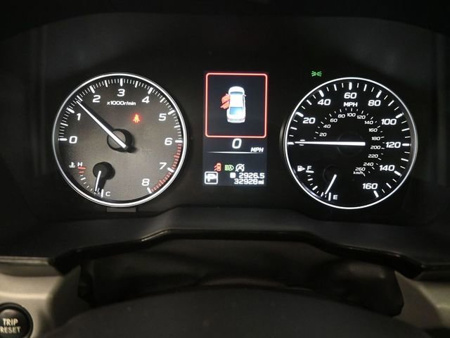 Used 2023 Subaru Legacy Premium image 12