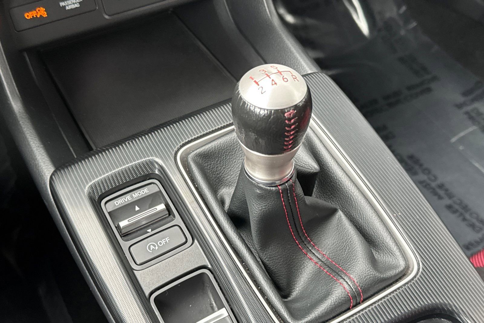 Used 2023 Honda Civic Si image 21