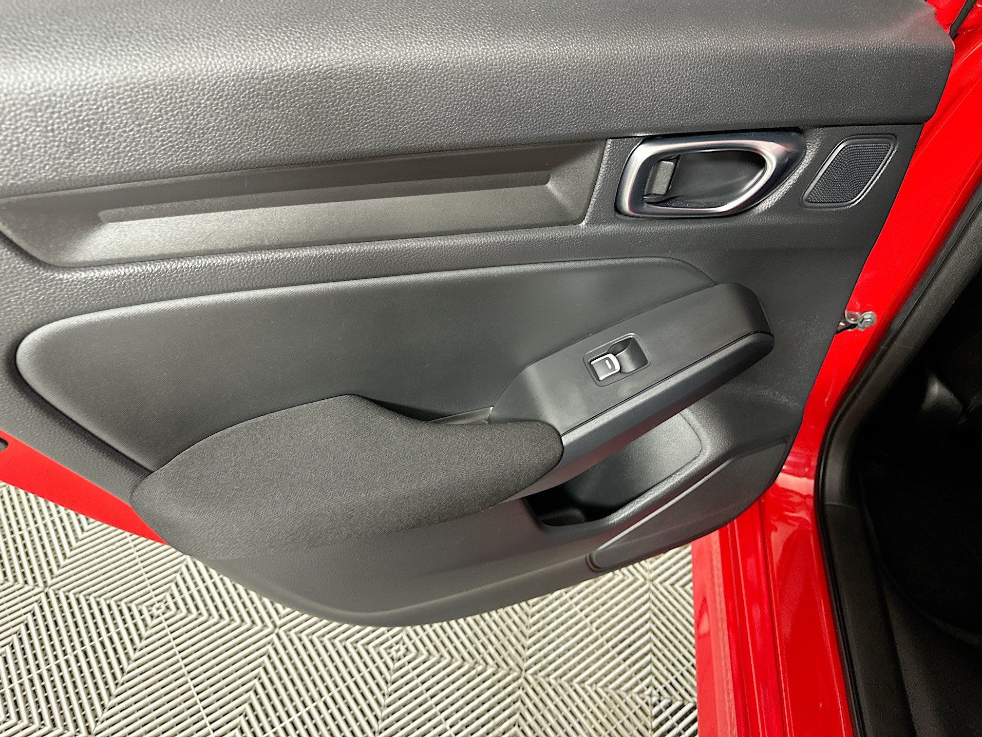 Used 2022 Honda Civic Sport image 22
