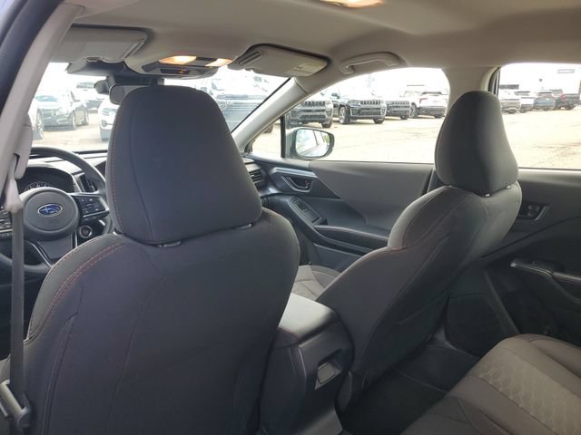 Certified 2024 Subaru Impreza 2.0i Sport AWD/4WD image 10