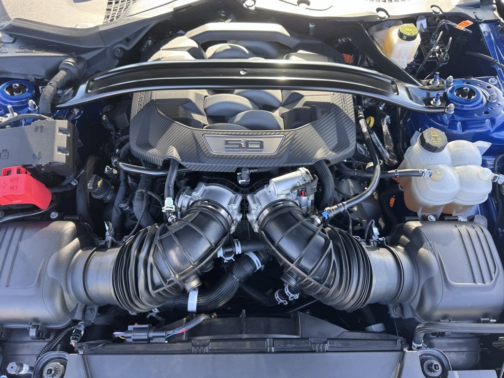 Used 2024 Ford Mustang GT Premium w/ GT Performance Package image 26