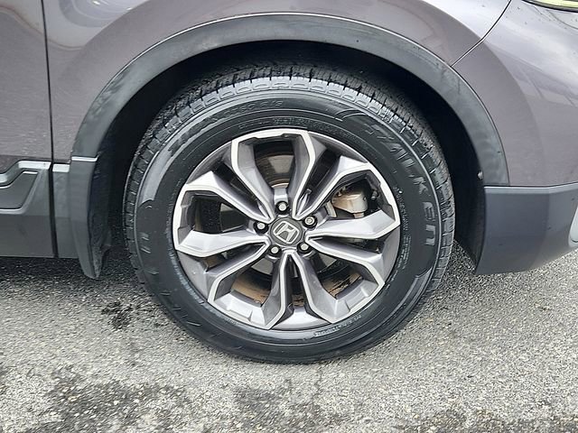 Used 2020 Honda CR-V EX image 8