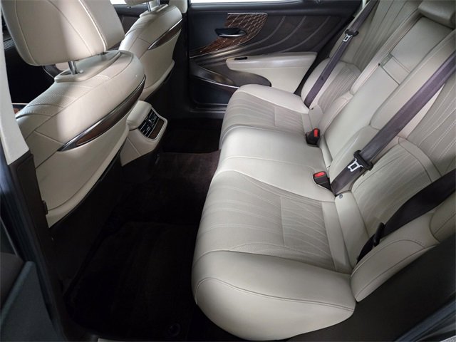 Used 2018 Lexus LS 500 image 15