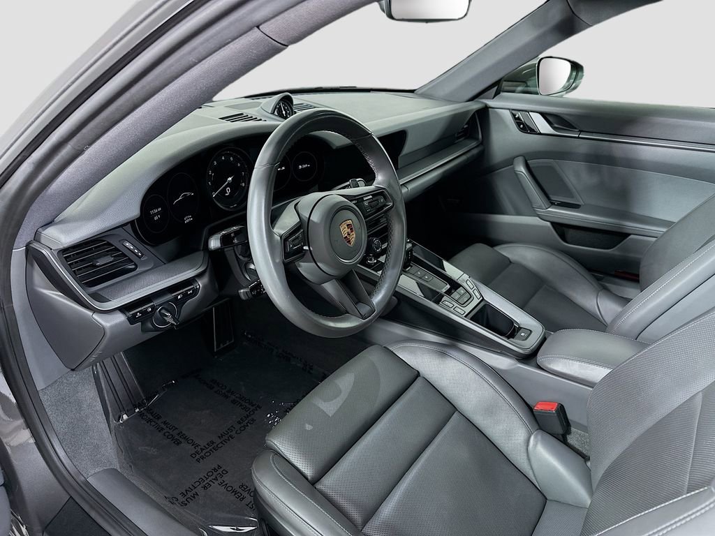 Used 2020 Porsche 911 Carrera S image 4